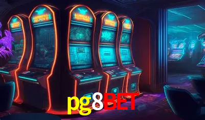 pg8bet cassino online