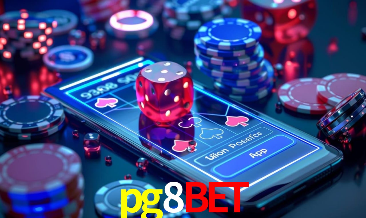 pg8bet Plataforma