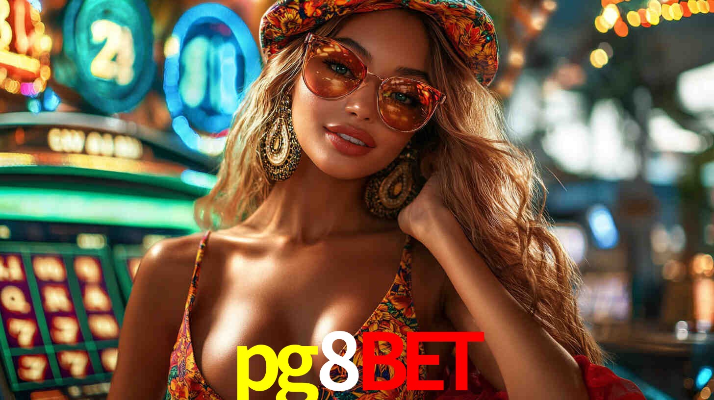 pg8bet bonus